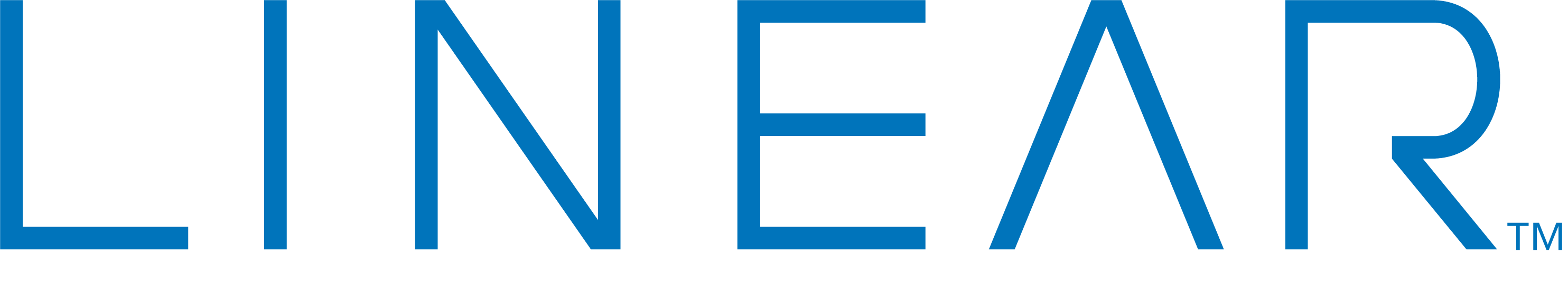 Linear