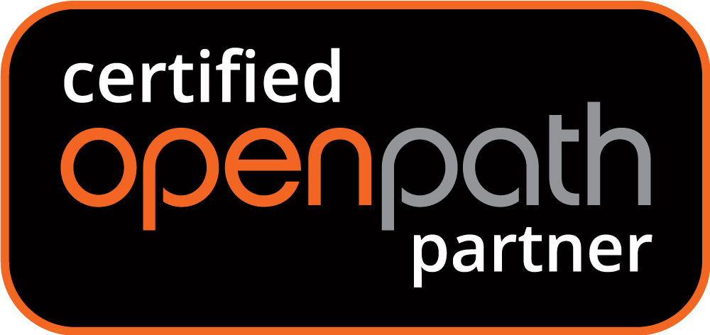 Openpath Certified Partner